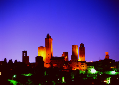 city lights 11