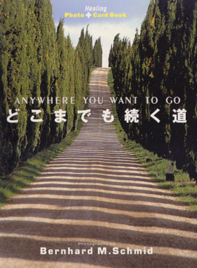 anywhere you want to go 01