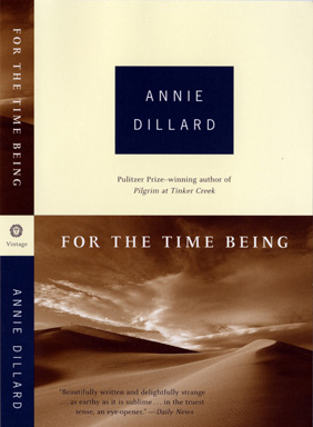annie dillard